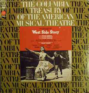 Leonard Bernstein - West Side Story