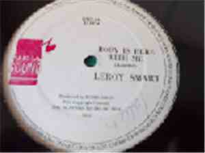Leroy Smart - Body Is Here With Me