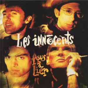 Les Innocents - Fous A Lier