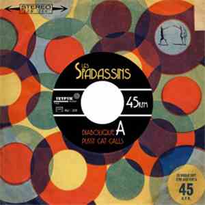 Les Spadassins - Diabolique