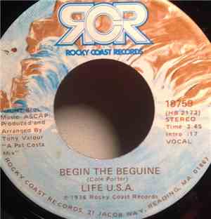 Life U.S.A. - Begin The Beguine