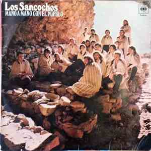 Los Sancochos - Mano A Mano Con El Pueblo