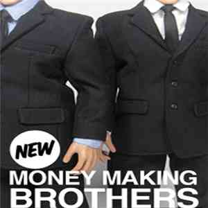 Louis Boston - Money Making Brothers
