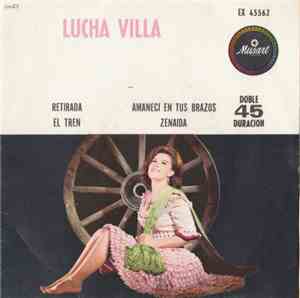 Lucha Villa - Retirada