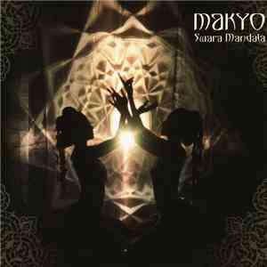Makyo - Swara Mandala