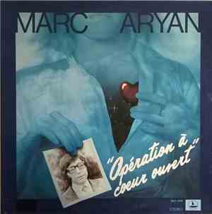 Marc Aryan - 