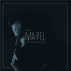 Marc Martel  - Impersonator