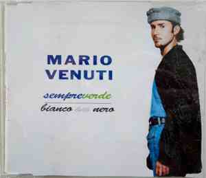 Mario Venuti - Sempreverde / Bianco Su Nero