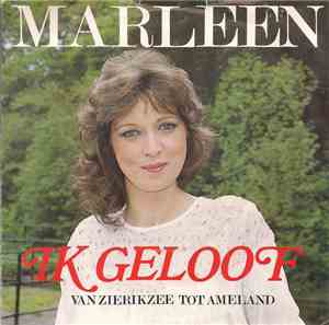 Marleen - Ik Geloof