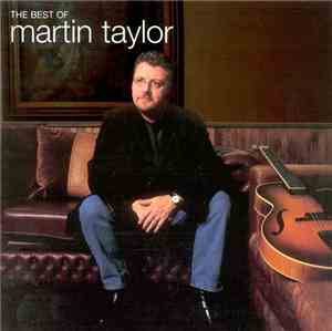 Martin Taylor - The Best of Martin Taylor