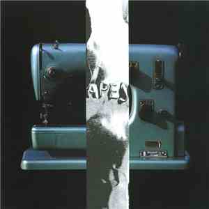 Mats/Morgan - Radio Da Da / The Teenage Tapes