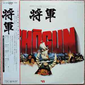 Maurice Jarre - Shōgun (The Original Television Motion Picture Soundtrack)