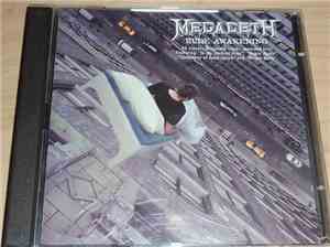 Megadeth - Rude Awakening