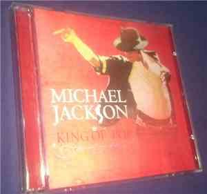 Michael Jackson - King Of Pop (Thai Edition)