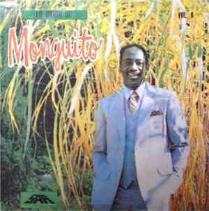 Monguito El Unico - Lo Mejor De Monguito Vol.II
