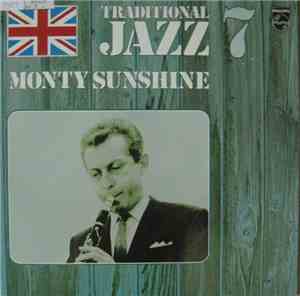 Monty Sunshine's Jazz Band - Wild Cat Blues