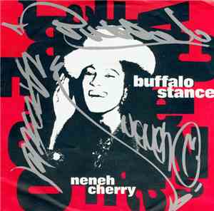 Neneh Cherry - Buffalo Stance