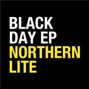 Northern Lite - Black Day EP