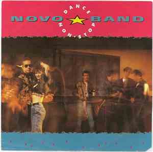 Novo Band - Dance Non-Stop