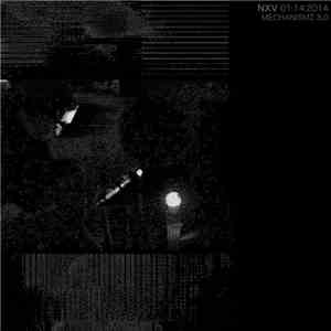 NXV - Laid To Rest