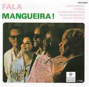 Odete Amaral, Cartola, Clementina De Jesus, Nelson Cavaquinho, Carlos Cacha ...