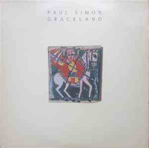 Paul Simon - Graceland