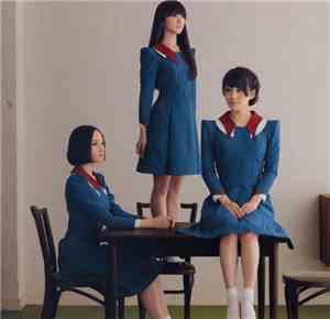 Perfume  - Spending All My Time