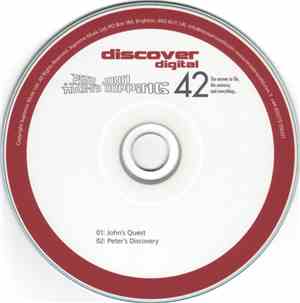 Peter Hulsmans, John Dopping - 42