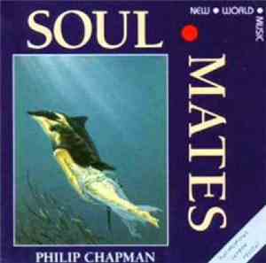 Philip Chapman - Soul Mates