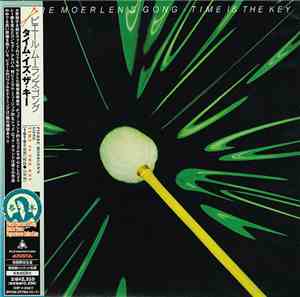 Pierre Moerlen's Gong - Time Is The Key