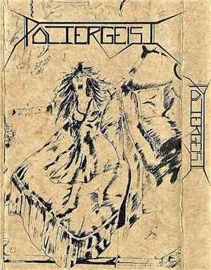 Poltergeist  - Poltergeist Demo 87