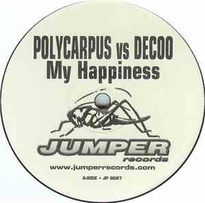 Polycarpus vs. Decoo - My Happiness