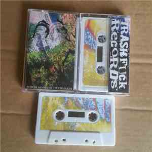 Power Monster / Fuckmaker - Gangrenous Bitch Infection