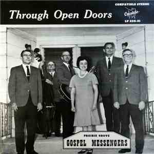 Prairie Grove Gospel Messengers - Through Open Doors