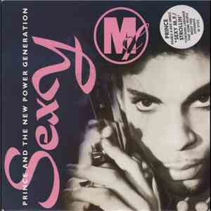 Prince And The New Power Generation - Sexy MF
