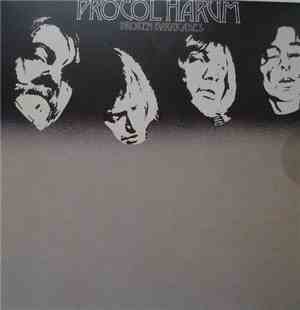 Procol Harum - Broken Barricades