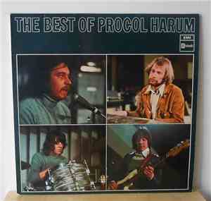 Procol Harum - The Best Of Procol Harum