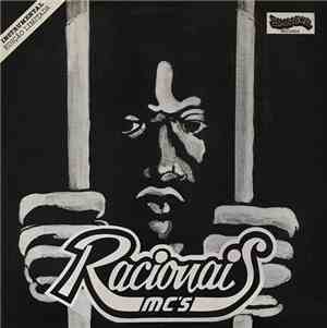 Racionais MC's - Raio X Brasil (Instrumental)