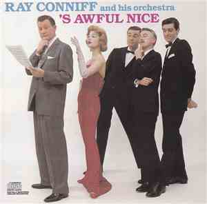 Ray Conniff And His Orchestra - 'S Awful Nice
