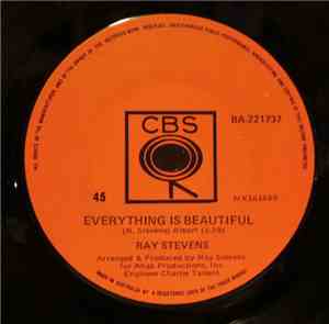 Ray Stevens - Everything Is Beautiful