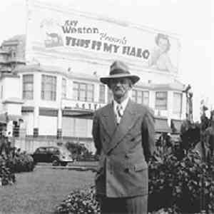 Ray Weston  - This Is My Halo