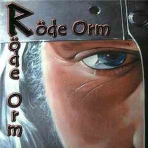 Röde Orm - Korpens Öga