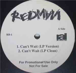 Redman - Can't Wait