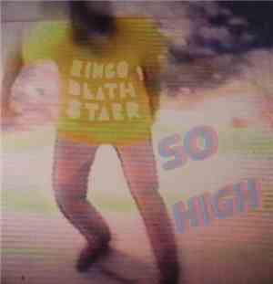 Ringo Deathstarr - So High