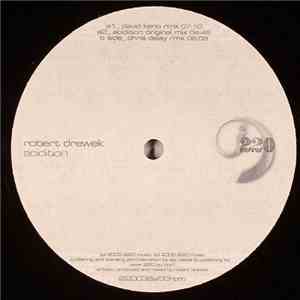 Robert Drewek - Acidition