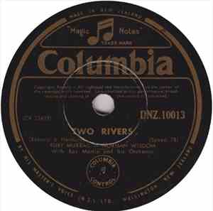 Ruby Murray, Norman Wisdom - Two Rivers / Boy Meets Girl