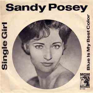 Sandy Posey - Single Girl