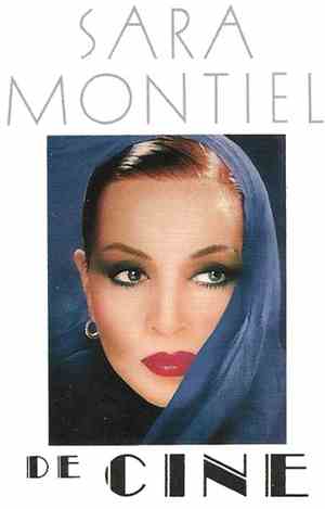 Sara Montiel - De Cine