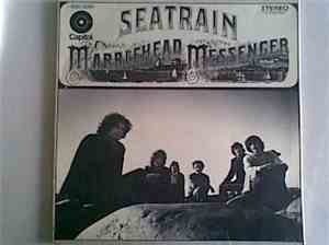 Seatrain - The Marblehead Messenger