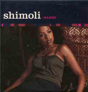 Shimoli - Naked
